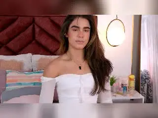 Xlovecam Live Sex of AliceCoolenk