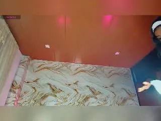Xlovecam Adult Video Chat of EbonyHansNight