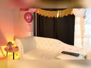 Xlovecam Sex Chat of EvaLuci