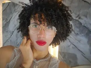 Xlovecam Live Porn of CamilleCedrik