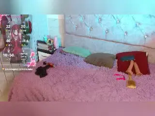 Xlovecam Private Sex Chat of PamelaXFox