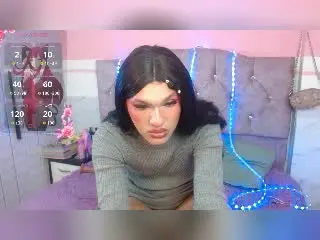 Xlovecam Live Porn of PamelaXFox