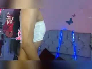 Xlovecam Best Webcam of PamelaXFox