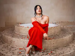 Xlovecam Free Porn Cam of AngelicaRyvera